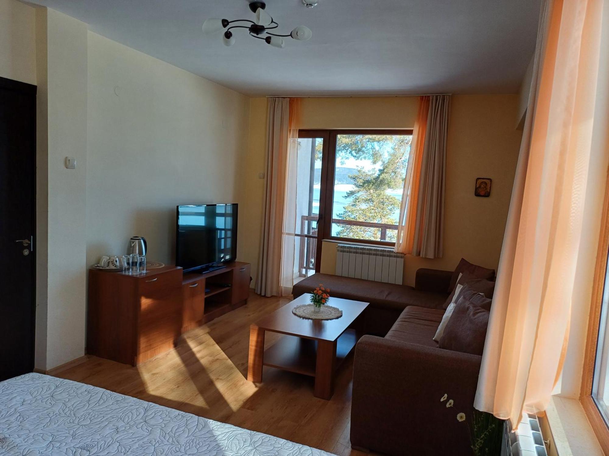 Villa Santa Maria Tsigov Chark Ngoại thất bức ảnh
