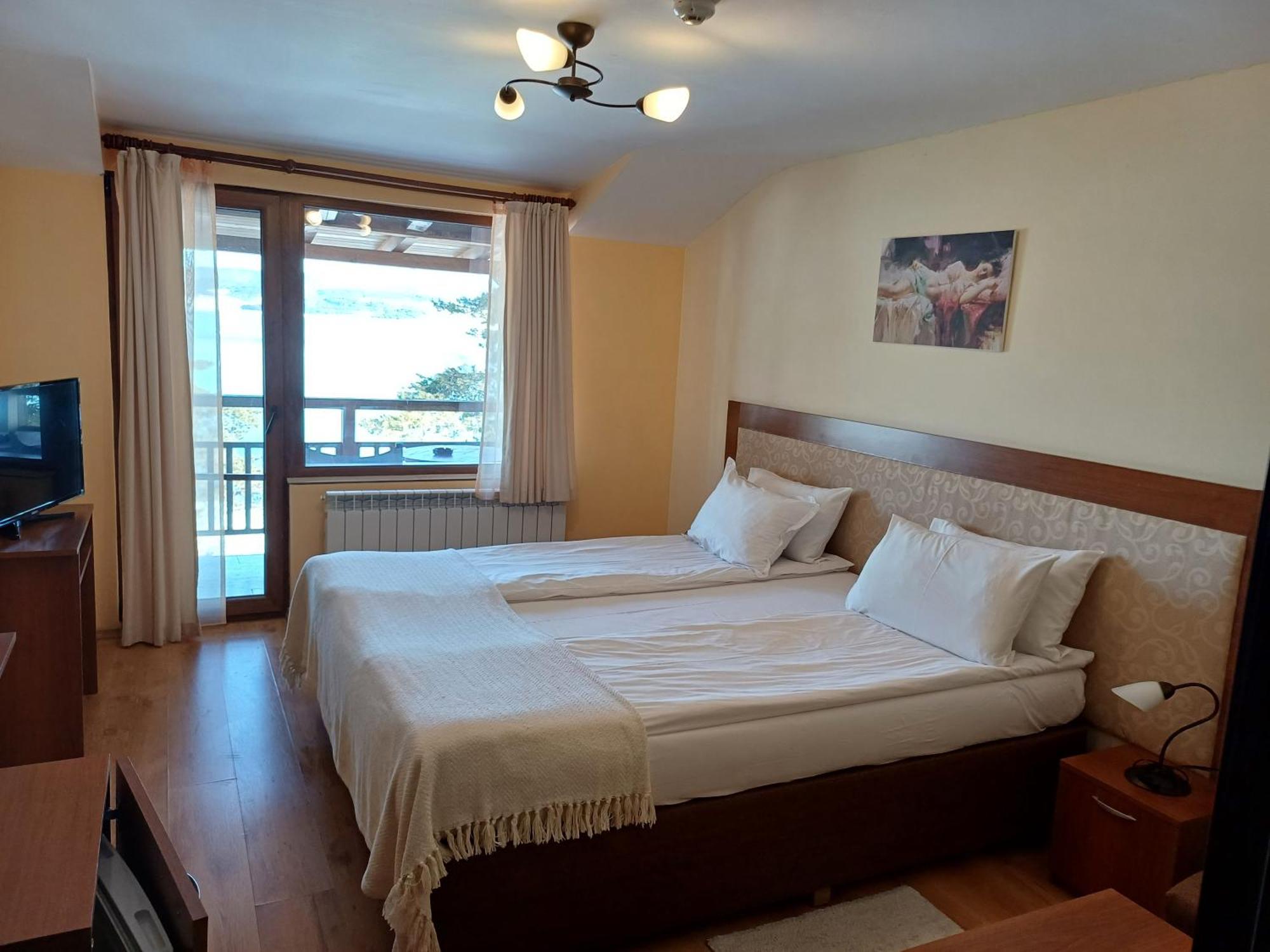 Villa Santa Maria Tsigov Chark Ngoại thất bức ảnh