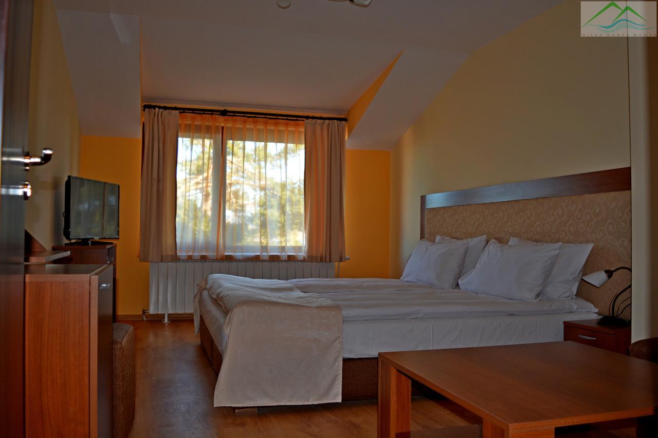 Villa Santa Maria Tsigov Chark Ngoại thất bức ảnh