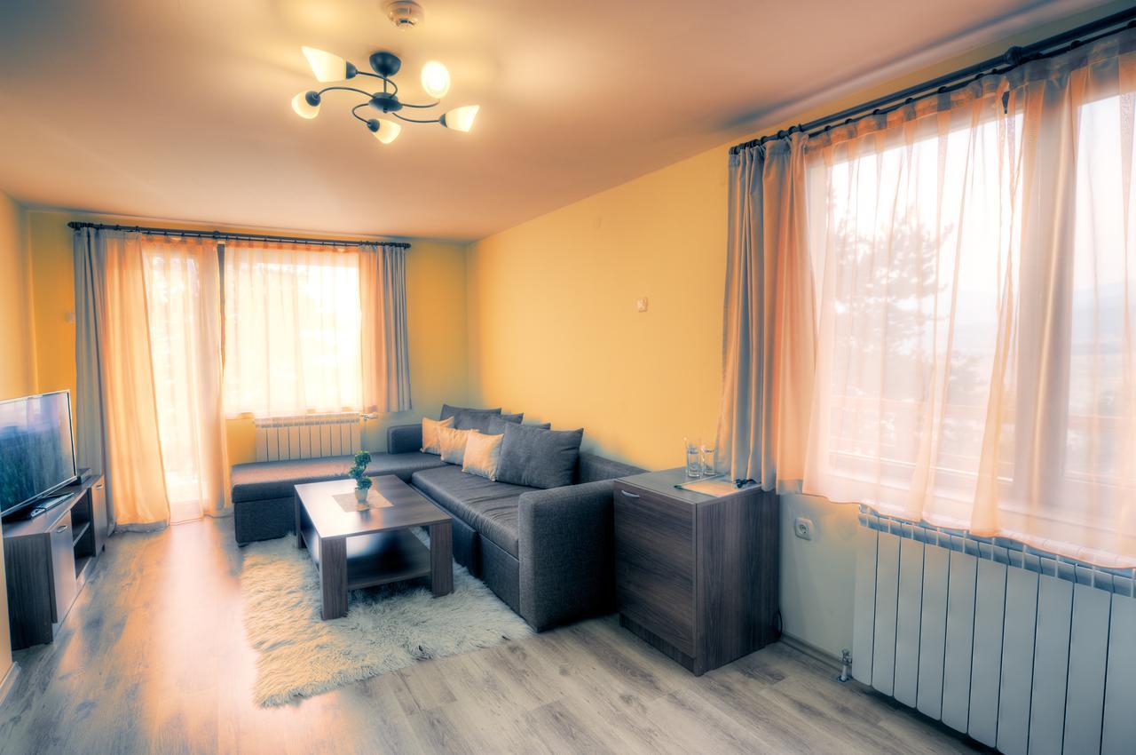 Villa Santa Maria Tsigov Chark Ngoại thất bức ảnh
