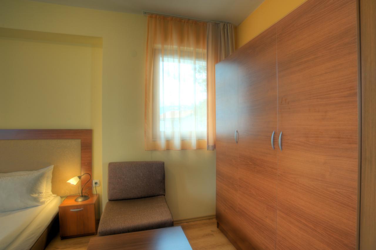 Villa Santa Maria Tsigov Chark Ngoại thất bức ảnh