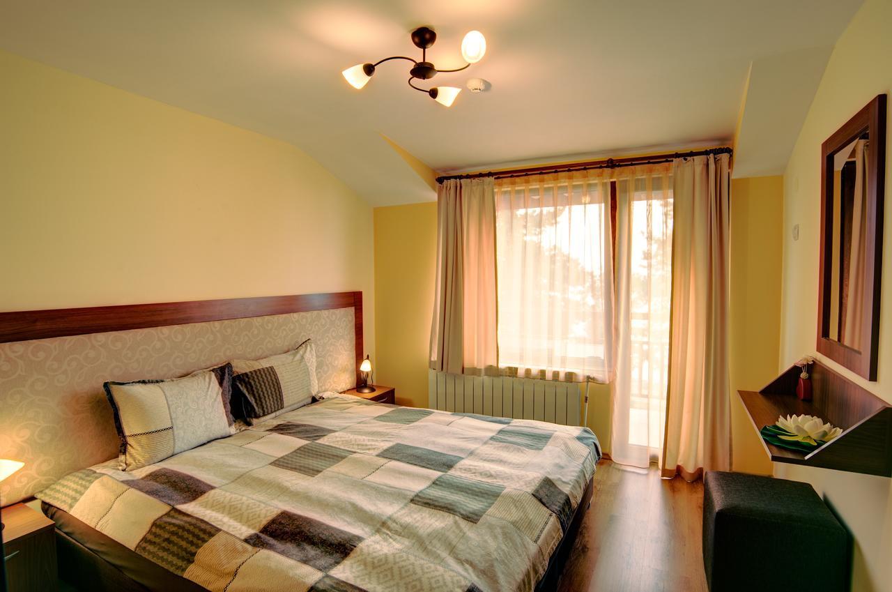 Villa Santa Maria Tsigov Chark Ngoại thất bức ảnh