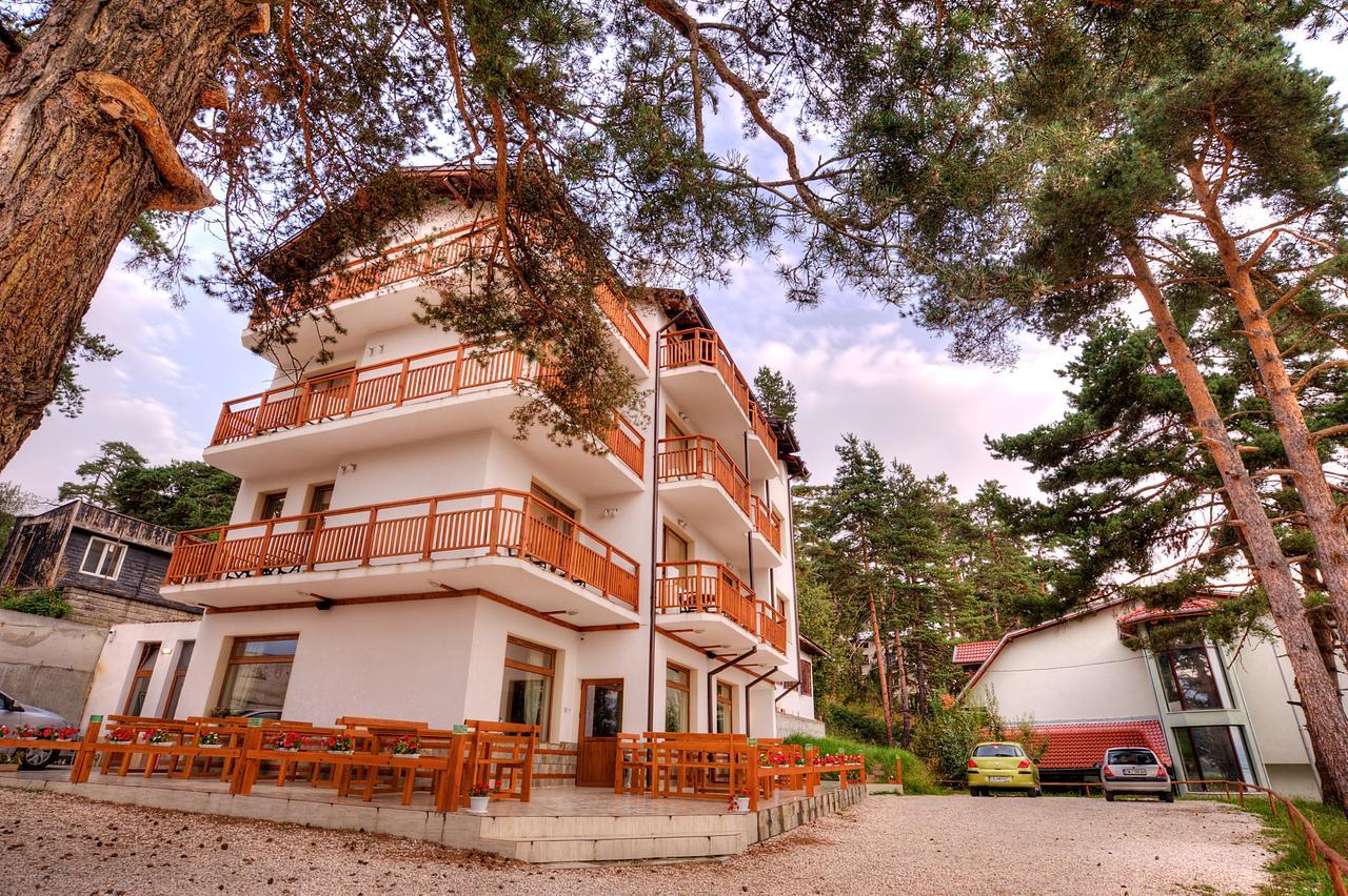 Villa Santa Maria Tsigov Chark Ngoại thất bức ảnh