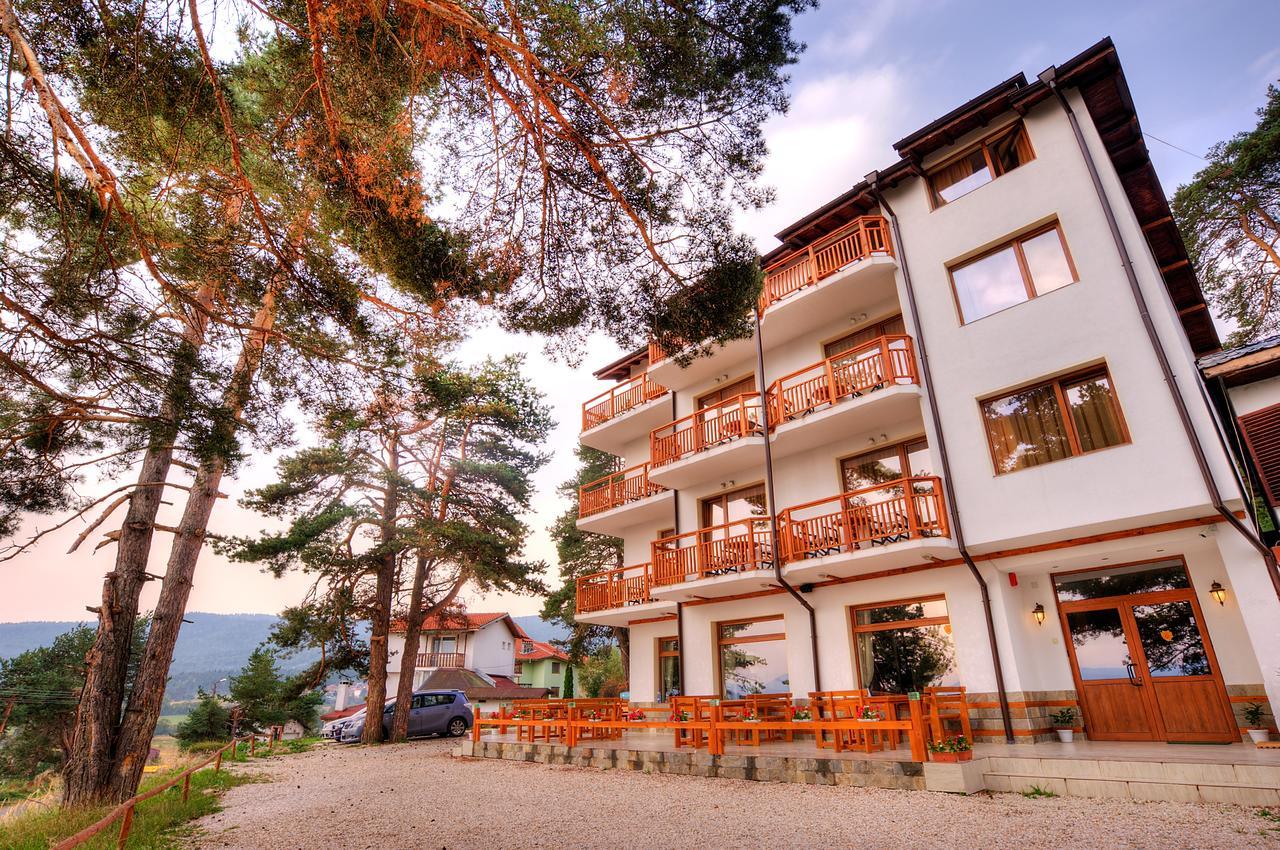 Villa Santa Maria Tsigov Chark Ngoại thất bức ảnh