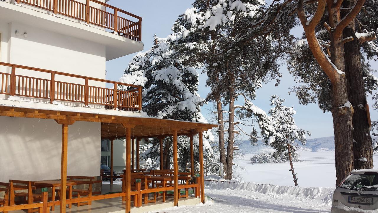 Villa Santa Maria Tsigov Chark Ngoại thất bức ảnh