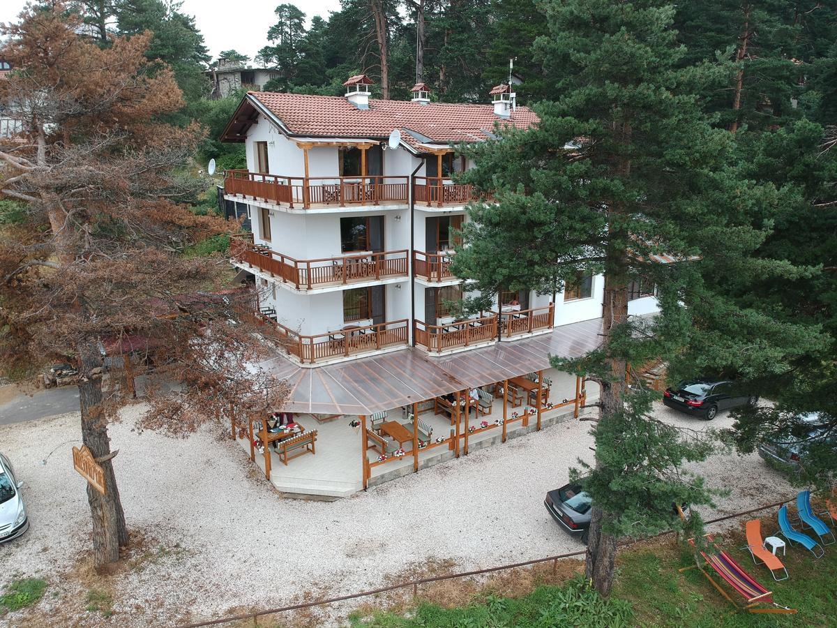Villa Santa Maria Tsigov Chark Ngoại thất bức ảnh