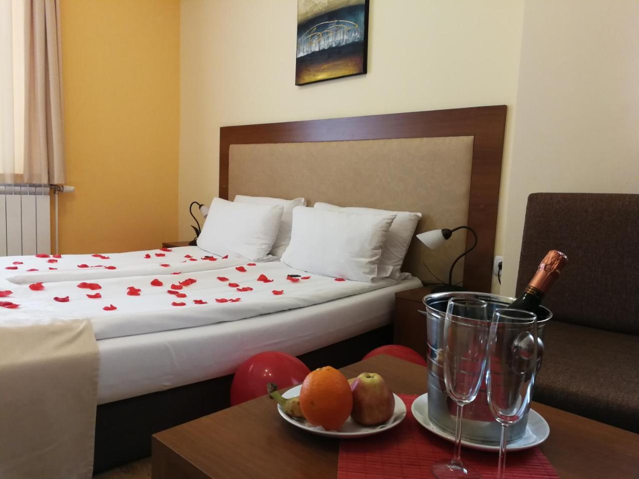 Villa Santa Maria Tsigov Chark Ngoại thất bức ảnh