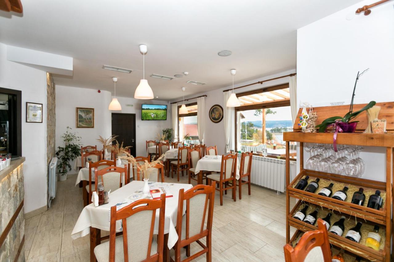 Villa Santa Maria Tsigov Chark Ngoại thất bức ảnh