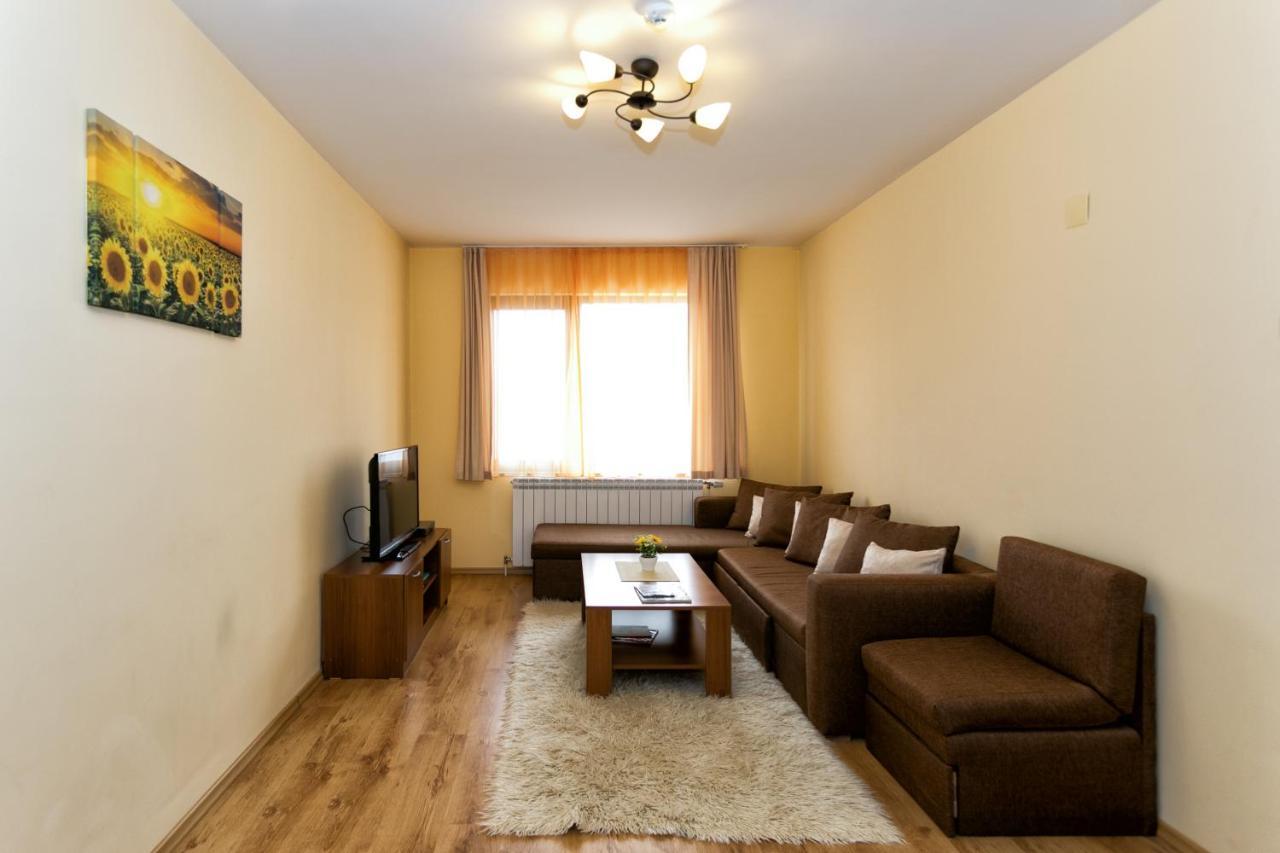Villa Santa Maria Tsigov Chark Ngoại thất bức ảnh