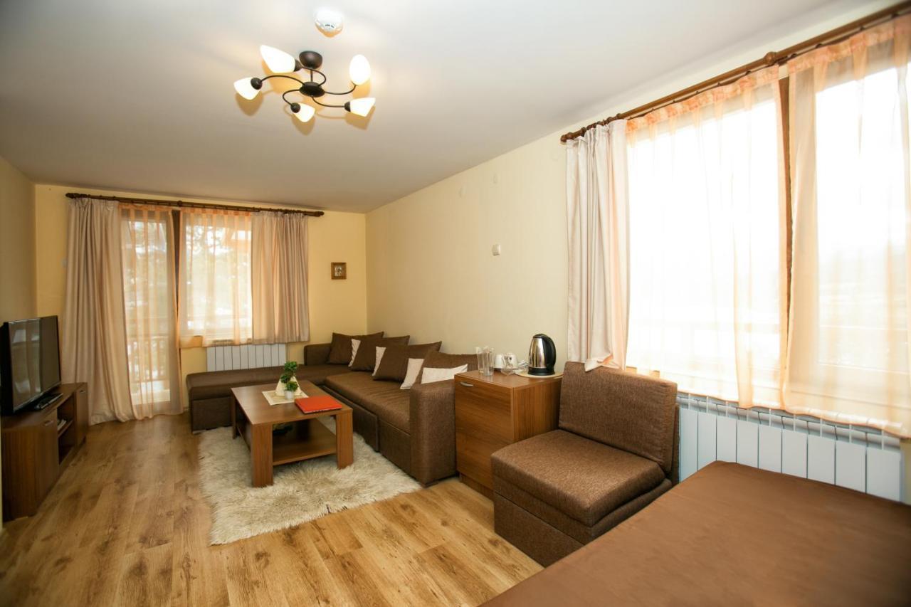 Villa Santa Maria Tsigov Chark Ngoại thất bức ảnh