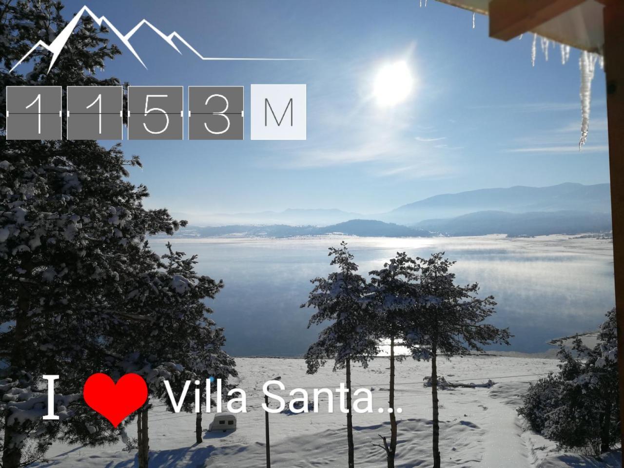 Villa Santa Maria Tsigov Chark Ngoại thất bức ảnh